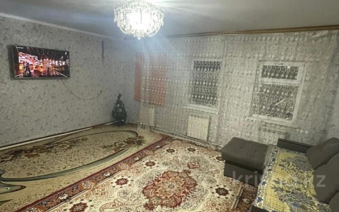 2-комнатный дом, 64 м², 6 сот., Сайыма балмуканова 144 Актобе - изображение 2