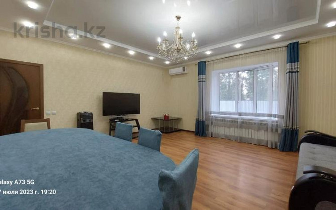 6-комнатный дом, 390.1 м², 10 сот., Взрывпром 28 Актобе - изображение 5