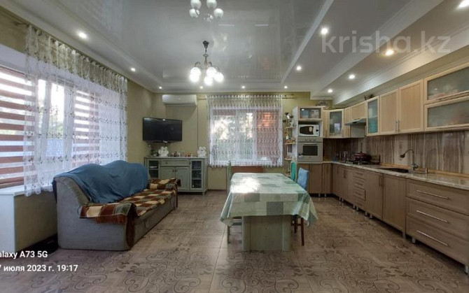 6-комнатный дом, 390.1 м², 10 сот., Взрывпром 28 Актобе - изображение 2