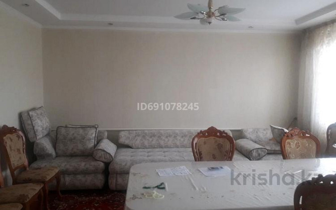 5-комнатный дом, 150 м², 10 сот., Уалиханова 13 Каратау - изображение 2