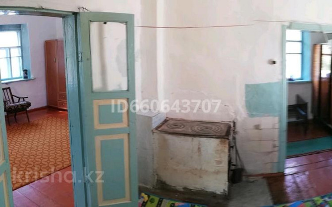 2-комнатный дом, 38.4 м², 15 сот., улица Бауыржана Мамышулы 27  - изображение 5