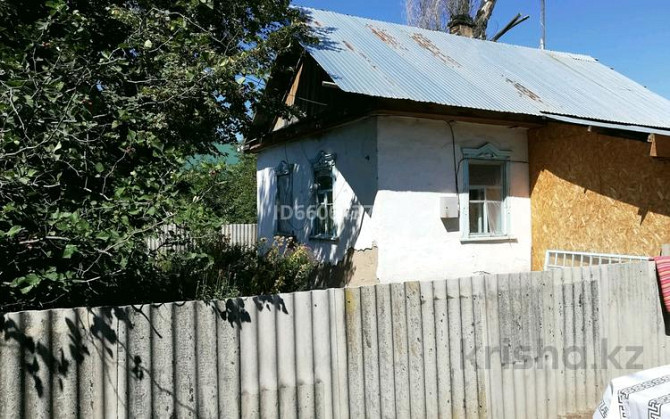 2-комнатный дом, 38.4 м², 15 сот., улица Бауыржана Мамышулы 27  - изображение 1
