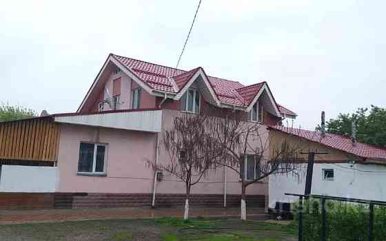 6-комнатный дом, 180 м², 10 сот., мкр Карасу - Кастек батыра Алматы