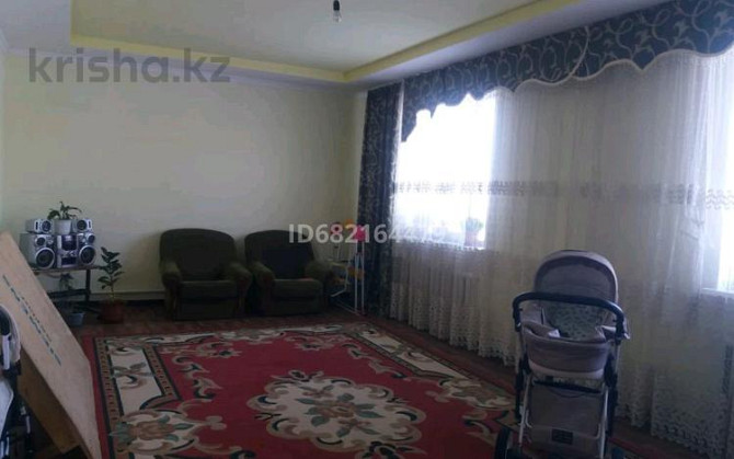 4-комнатный дом, 180 м², 15 сот., Төле би 18  - изображение 3