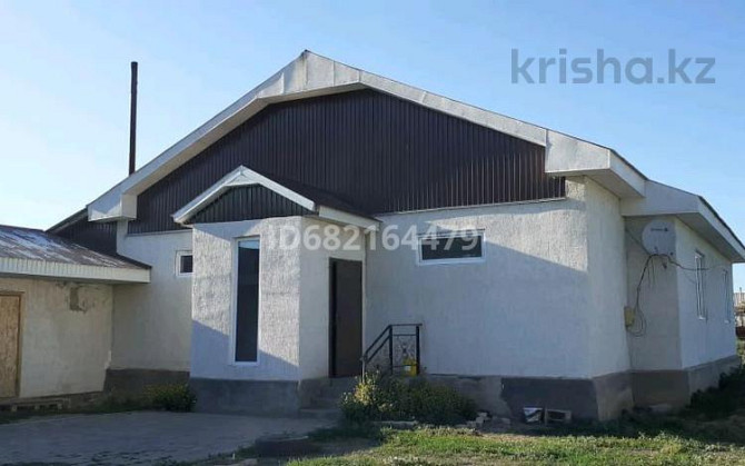 4-комнатный дом, 180 м², 15 сот., Төле би 18  - изображение 1