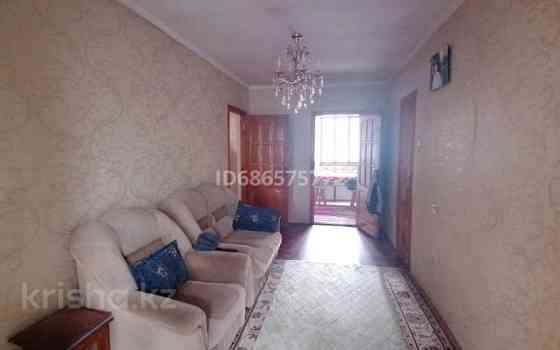 4-комнатный дом, 110 м², 10 сот., мкр Коккайнар 57 Алматы