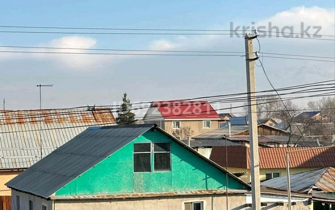 4-комнатный дом, 99 м², 7 сот., мкр Боралдай (Бурундай), Байкадам кызы 109 - Сейдалиева Алматы - изображение 3