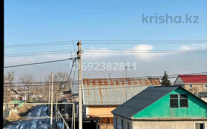 4-комнатный дом, 99 м², 7 сот., мкр Боралдай (Бурундай), Байкадам кызы 109 - Сейдалиева Алматы - изображение 2