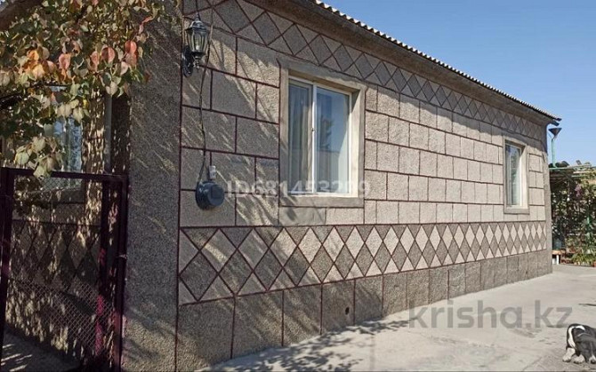7-комнатный дом, 138.9 м², 6.61 сот., 3ий переулок Монке би 5 Тараз - изображение 3