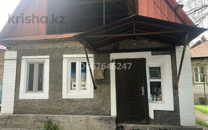5-комнатный дом, 54.4 м², 6 сот., Константин Станиславский 30 - Болтирик Шешен Алматы - изображение 1