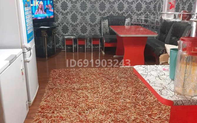 5-комнатный дом, 128 м², 6 сот., Проезд Кустанайская 8/2 - Рядом Садик 52, сш 21, магазин Корзинка,  Тараз - изображение 2