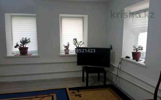 3-комнатный дом, 70 м², 5 сот., Береговая Актобе