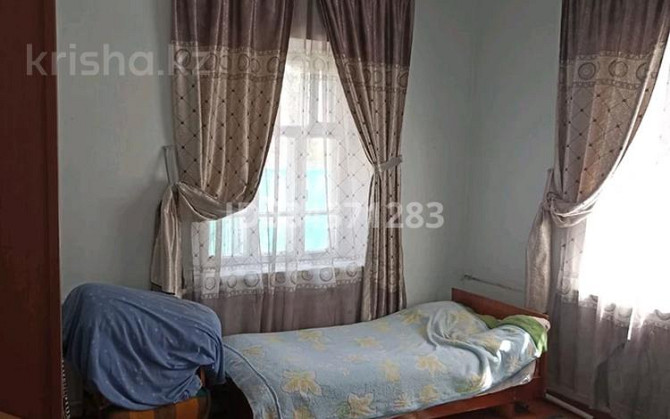 4-комнатный дом, 100 м², 6.3 сот., Айтиева 92 - Ташкенская Тараз - изображение 4