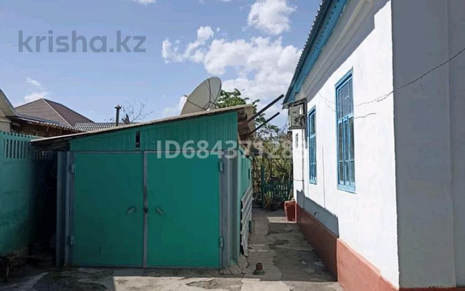 4-комнатный дом, 100 м², 6.3 сот., Айтиева 92 - Ташкенская Тараз - изображение 2