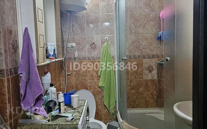 3-комнатный дом, 60 м², 10 сот., Юга восток вторая 7 - Детский сад Асыл тұмар все в шаговой доступно  - изображение 7