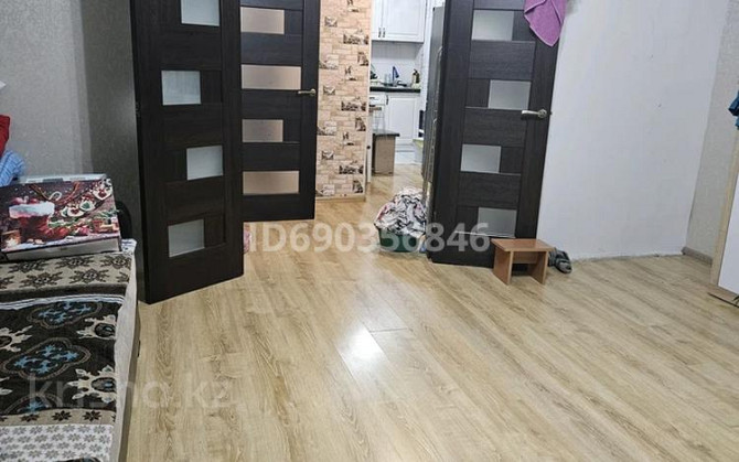 3-комнатный дом, 60 м², 10 сот., Юга восток вторая 7 - Детский сад Асыл тұмар все в шаговой доступно  - изображение 2