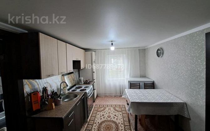 3-комнатный дом, 80 м², 9 сот., Алтайская 16 Павлодар - изображение 5