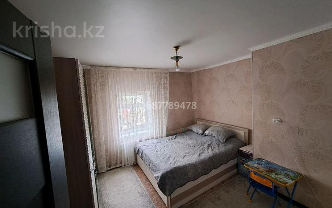 3-комнатный дом, 80 м², 9 сот., Алтайская 16 Павлодар - изображение 6