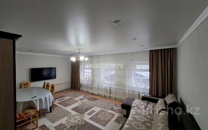 3-комнатный дом, 80 м², 9 сот., Алтайская 16 Павлодар - изображение 2