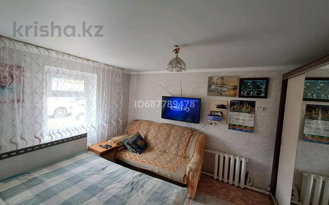 3-комнатный дом, 80 м², 9 сот., Алтайская 16 Павлодар - изображение 7