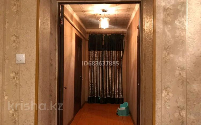 4-комнатный дом, 80 м², 8 сот., Клара Цеткин тупик 82 Шымкент - изображение 7