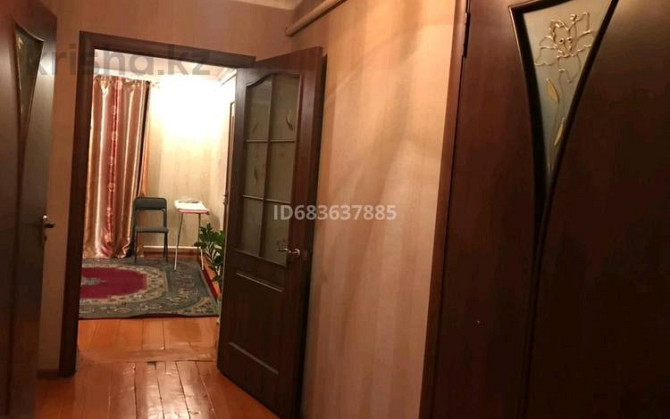 4-комнатный дом, 80 м², 8 сот., Клара Цеткин тупик 82 Шымкент - изображение 3