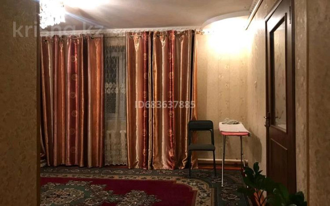 4-комнатный дом, 80 м², 8 сот., Клара Цеткин тупик 82 Шымкент - изображение 8