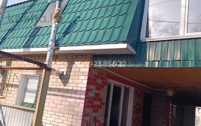 5-комнатный дом, 90 м², 6.5 сот., Джамбула 1 Rudnyy - photo 1