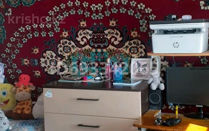 3-комнатный дом, 56 м², 4 сот., Ауэзова 17  - изображение 4