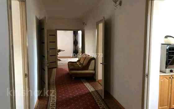 6-комнатный дом, 200 м², 6 сот., улица Сырыма Датова 65 Атырау