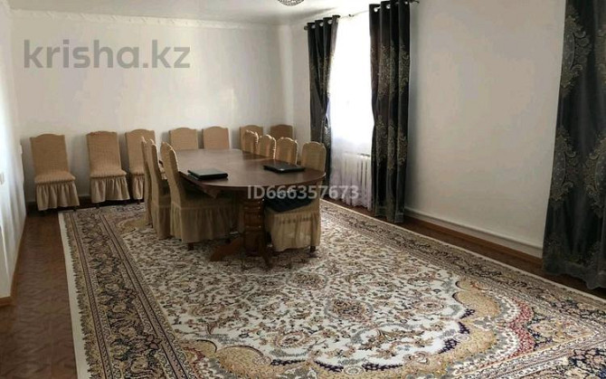 6-комнатный дом, 200 м², 6 сот., улица Сырыма Датова 65 Atyrau - photo 4