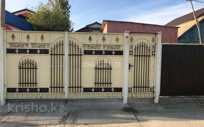 6-комнатный дом, 200 м², 6 сот., улица Сырыма Датова 65 Atyrau - photo 8