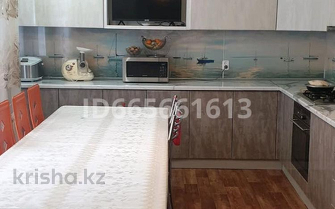 5-комнатный дом, 135.4 м², 6.2 сот., 8 Наурыз 10/1 - Аль-Фараби Аксай - изображение 4