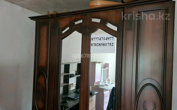 18-комнатный дом, 332 м², 10 сот., Атамура 28/1 - Кокарал Астана - изображение 5