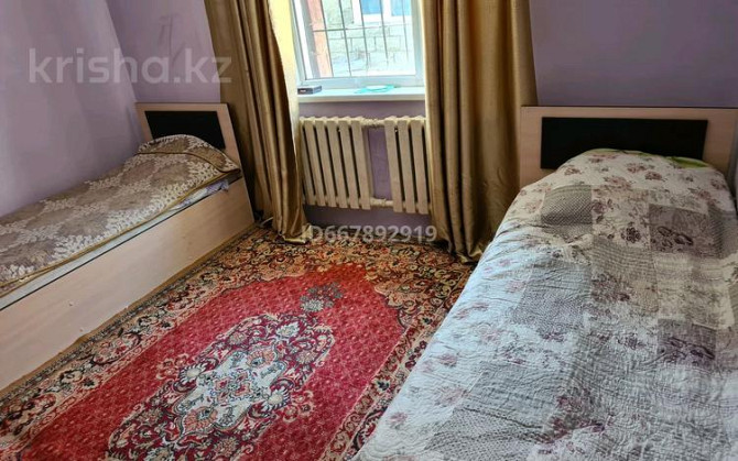 18-комнатный дом, 332 м², 10 сот., Атамура 28/1 - Кокарал Астана - изображение 3