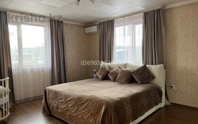 6-комнатный дом, 360 м², 4 сот., мкр Заря Востока, Капчагайская 27б - Адема Almaty - photo 3