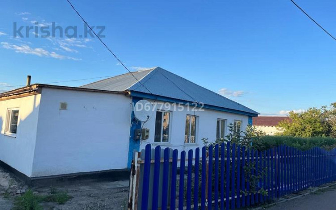 3-комнатный дом, 86.2 м², , Нурмагамбетова 28 Akkol' - photo 1