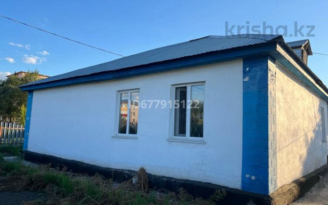 3-комнатный дом, 86.2 м², , Нурмагамбетова 28 Akkol' - photo 3