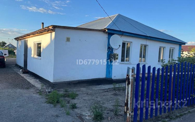 3-комнатный дом, 86.2 м², , Нурмагамбетова 28 Akkol' - photo 2