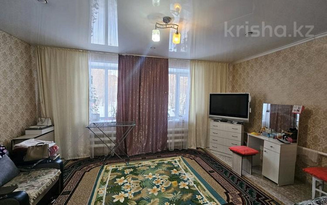 2-комнатный дом, 35 м², 6 сот., Заслонова Усть-Каменогорск - изображение 2