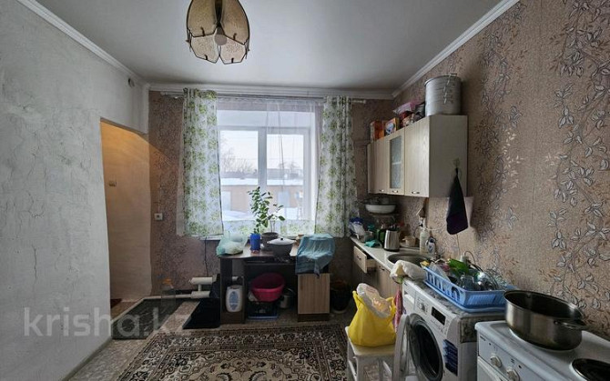 2-комнатный дом, 35 м², 6 сот., Заслонова Усть-Каменогорск - изображение 4