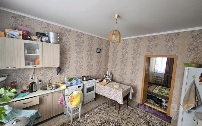 2-комнатный дом, 35 м², 6 сот., Заслонова Усть-Каменогорск - изображение 5