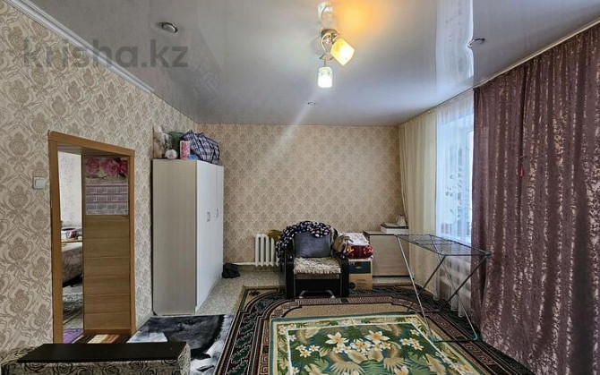 2-комнатный дом, 35 м², 6 сот., Заслонова Усть-Каменогорск - изображение 3