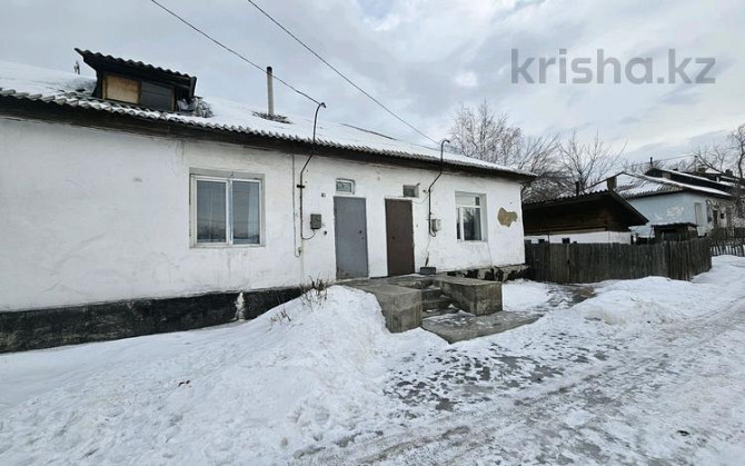 2-комнатный дом, 35 м², 6 сот., Заслонова Усть-Каменогорск - изображение 8