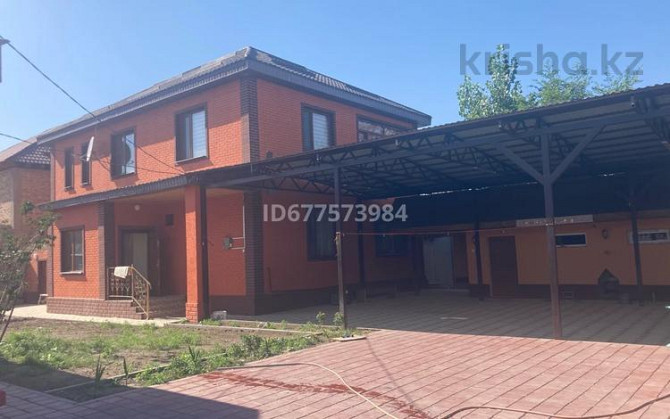 5-комнатный дом, 190 м², 4 сот., Сарыарка 71 - Сарыарка 71 Каскелен - изображение 1