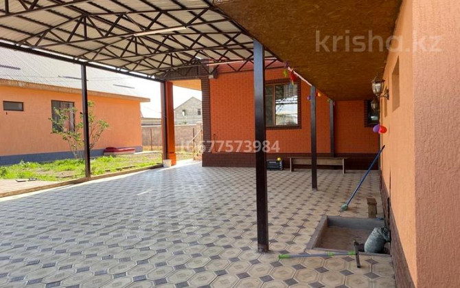 5-комнатный дом, 190 м², 4 сот., Сарыарка 71 - Сарыарка 71 Каскелен - изображение 2