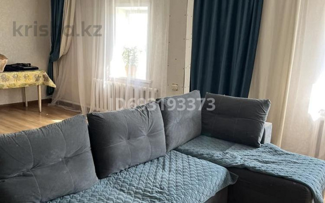4-комнатный дом, 100 м², 12 сот., Джамбула 15 - Молдагулова Джамбула  - изображение 2