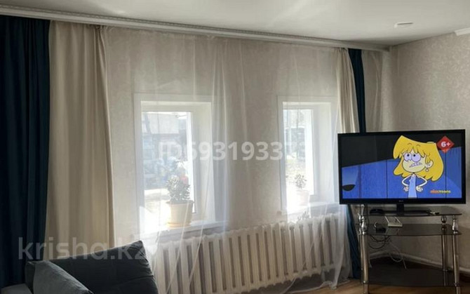 4-комнатный дом, 100 м², 12 сот., Джамбула 15 - Молдагулова Джамбула  - изображение 1