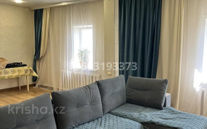 4-комнатный дом, 100 м², 12 сот., Джамбула 15 - Молдагулова Джамбула  - изображение 3