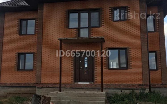 7-комнатный дом, 250 м², 10 сот., Микрорайон 4 16 Жибек Жолы - изображение 1